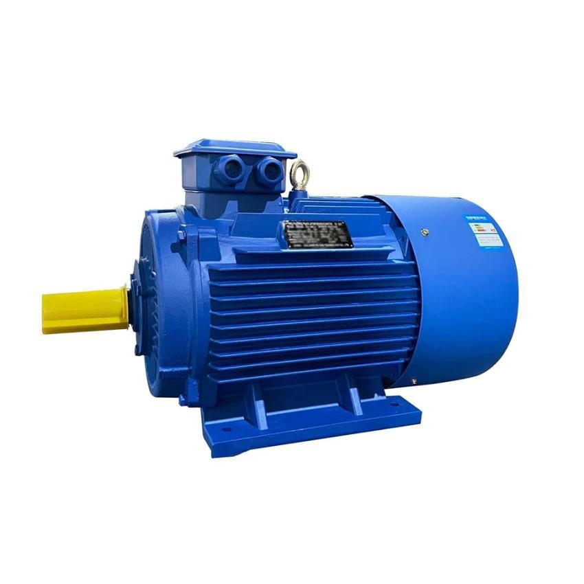 Smooth-Running Y3 Series Induction Motor manufacturers